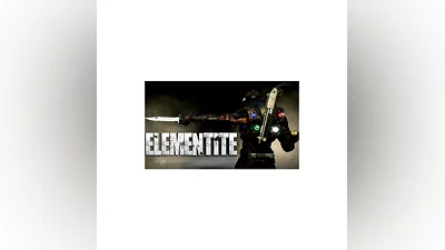 Elementite | Steam РУ+UA+KZ+СНГ