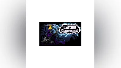 Watcher Chronicles | Steam РУ+UA+KZ+СНГ