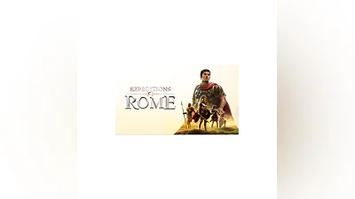 Expeditions: Rome | Steam РУ+UA+KZ+СНГ