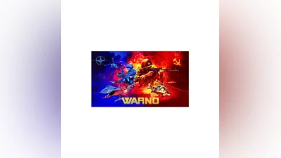 WARNO | Steam РУ+UA+KZ+СНГ