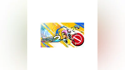 Windjammers 2 | Steam РУ+UA+KZ+СНГ