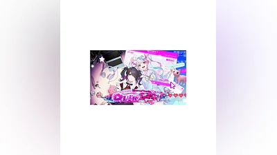 NEEDY STREAMER OVERLOAD | Steam РУ+UA+KZ+СНГ