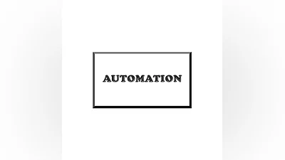 Automation | Steam РУ+UA+KZ+СНГ