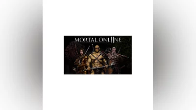 Mortal Online 2 | Steam РУ+UA+KZ+СНГ