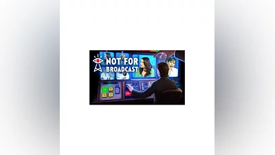 Not For Broadcast | Steam РУ+UA+KZ+СНГ