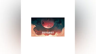 Zeitgeist | Steam РУ+UA+KZ+СНГ
