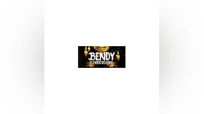 Bendy and the Dark Revival Steam РФ+Весь Мир Key