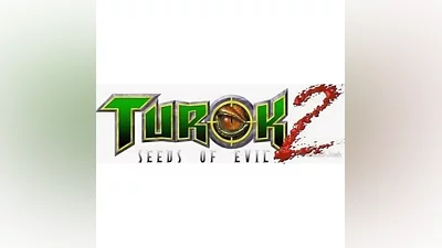 Turok 2: Seeds of Evil STEAM KEY Region Free