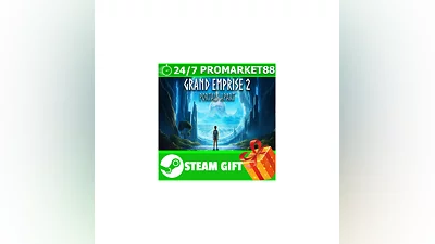 ️ВСЕ СТРАНЫ+РОССИЯ️ Grand Emprise 2: Portals Apart