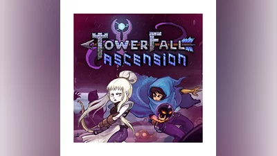 Towerfall: Ascension (Steam/Ключ/ Весь Мир)