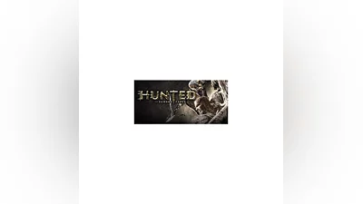 Hunted: The Demon’s Forge (Steam Ключ / РФ + Весь Мир)