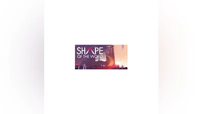 Shape of the World (Steam Ключ / РФ + Весь Мир) 0%