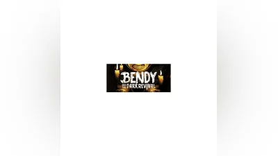 Bendy and the Dark Revival Steam РФ+Весь Мир Key