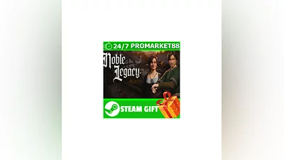 ️ВСЕ СТРАНЫ+РОССИЯ Noble Legacy STEAM GIFT