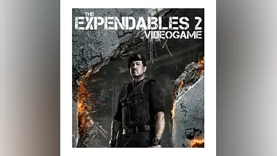 The Expendables 2 Videogame Global Steam Region Free