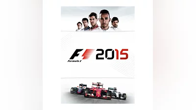 F1 2015 STEAM ключ (Global)