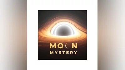 Moon Mystery (Steam/Ключ/ Весь Мир)
