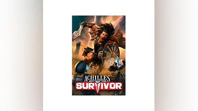 Achilles: Survivor Xbox One|X|S активация