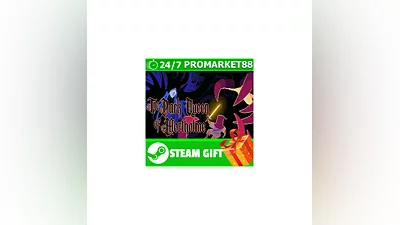 ️ВСЕ СТРАНЫ+РОССИЯ️ The Dark Queen of Mortholme STEAM
