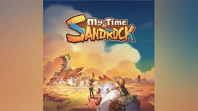 My Time at Sandrock (Steam/Ключ/ Весь Мир)