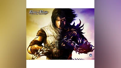 Prince of Persia: The Two Thrones Global Ubisoft Key