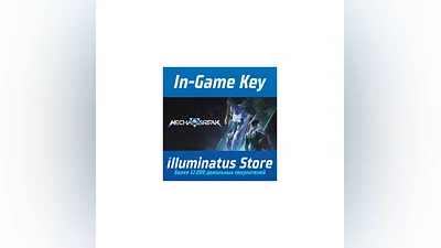 Mecha BREAK - Cyber Shades | Ключ