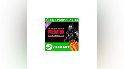 ️Predator: Hunting Grounds - Oni Predator STEAM GIFT