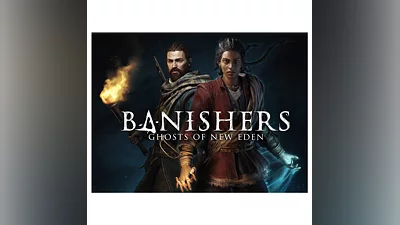 Banishers: Ghosts of New Eden Global Steam Key