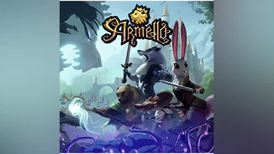 Armello (Steam/Ключ/ Весь мир)