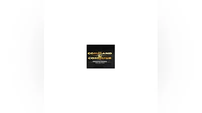 Command & Conquer - Remastered Collection ORIGIN  KEY