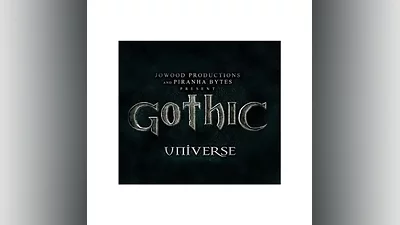 Gothic Universe Edition Global Steam Key