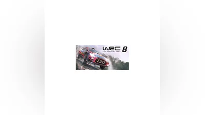 WRC 8 FIA World Rally Championship (Steam Ключ РФ+СНГ)