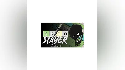 Grid Slayer | Steam РУ+UA+KZ+СНГ