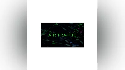Air Traffic: Greenlight | Steam РУ+UA+KZ+СНГ