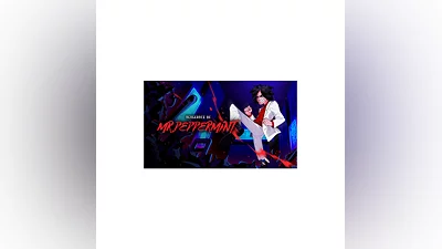 Vengeance of Mr. Peppermint | Steam РУ+UA+KZ+СНГ