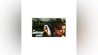 The Kindeman Remedy | Steam РУ+UA+KZ+СНГ