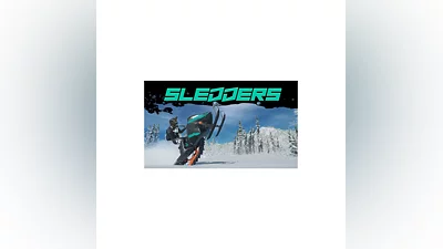 Sledders | Steam РУ+UA+KZ+СНГ