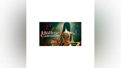 Hollow Cocoon | Steam РУ+UA+KZ+СНГ