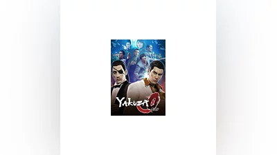 YAKUZA 0 (ZERO) ️STEAM GLOBAL+РФ КЛЮЧ