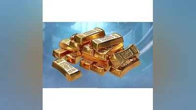 Naraka Bladepoint 600-12960 Золото XBOX/Windows