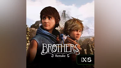 Brothers A Tale of Two Sons Remake | Xbox  Ключ/Код