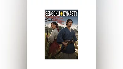 Sengoku Dynasty Xbox Series X|S активация