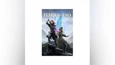 Echoes of the End Xbox Series X|S активация