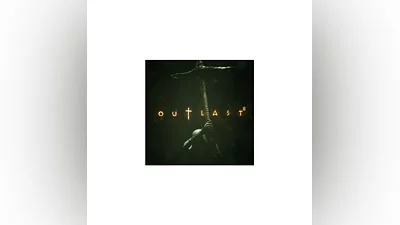 OUTLAST 2 STEAM Key Region free