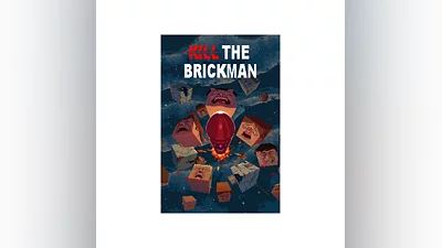 Kill The Brickman Xbox One|X|S активация