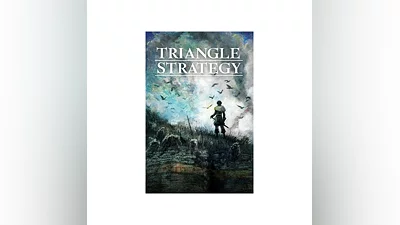 TRIANGLE STRATEGY Xbox Series X|S активация
