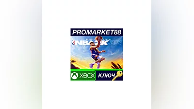 NBA 2K23 Digital Deluxe Edition EU XBOX One / Xbox Seri