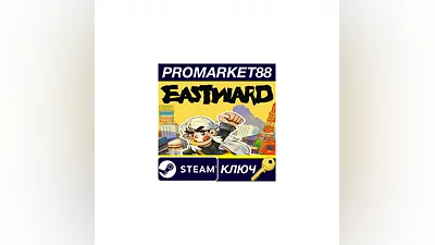 Eastward EU Steam КЛЮЧ ЕВРОПА