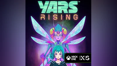 Yars Rising | Xbox  Ключ/Код