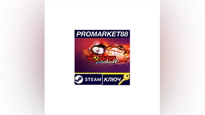 Worms Pinball EU Steam КЛЮЧ ЕВРОПА